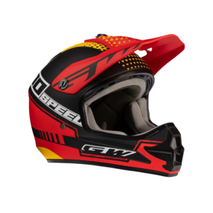 CASCO GW BMX NIÑO