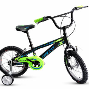 BICICLETA RIN #16 GW