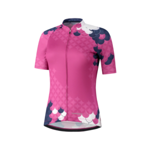 JERSEY DE DAMA SHIMANO