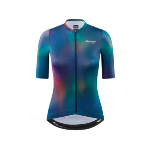 JERSEY DE DAMA SUAREZ