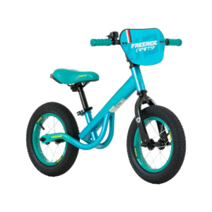 BICICLETA RIN #12 SIN PEDAL GW